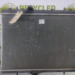 Radiador Peugeot 308 1.6 (06135858)