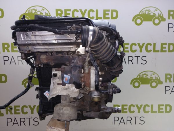 Motor Audi A4 1.8 T (06041069)