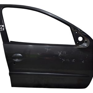 Puerta Delantera Derecha Peugeot 207 (05413825) Lp