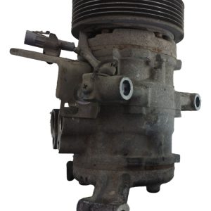 Compresor De A/a Toyota Etios 1.5 (05911820)