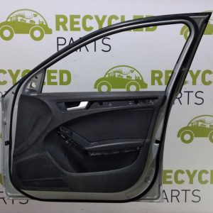 Puerta Delantera Derecha Audi A4 B8 (05842204) Lp