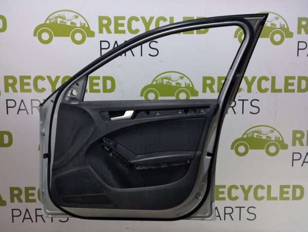 Puerta Delantera Derecha Audi A4 B8 (05842204) Lp
