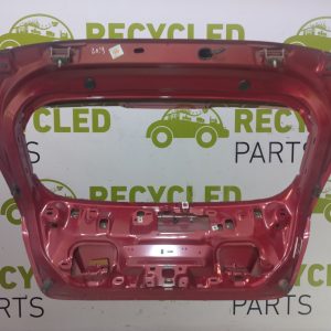 Porton Trasero Ford Fiesta Kd (05728552) Lp*