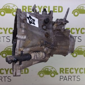 Caja De Velocidades Peugeot 307 2.0 Hdi (05515072)