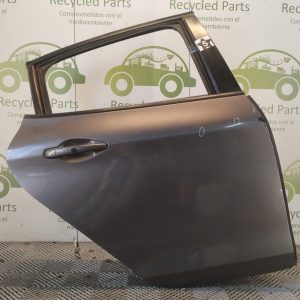 Puerta Trasera Derecha Peugeot 208 (05362804)
