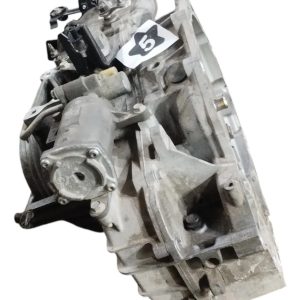 Caja De Velocidades Chevrolet Cruze 1.4 At (06660884)