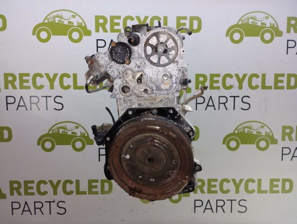 Motor Vw Golf 1.4 Tsi (04598491)
