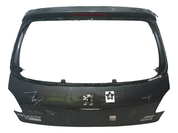 Porton Trasero Peugeot 207 (05635080) Lp