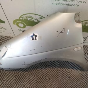 Guardabarro Izquierdo Renault Scenic R2 (05688637)