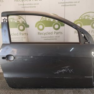 Puerta Delantera Derecha Vw Gol Trend 3p (06287936)