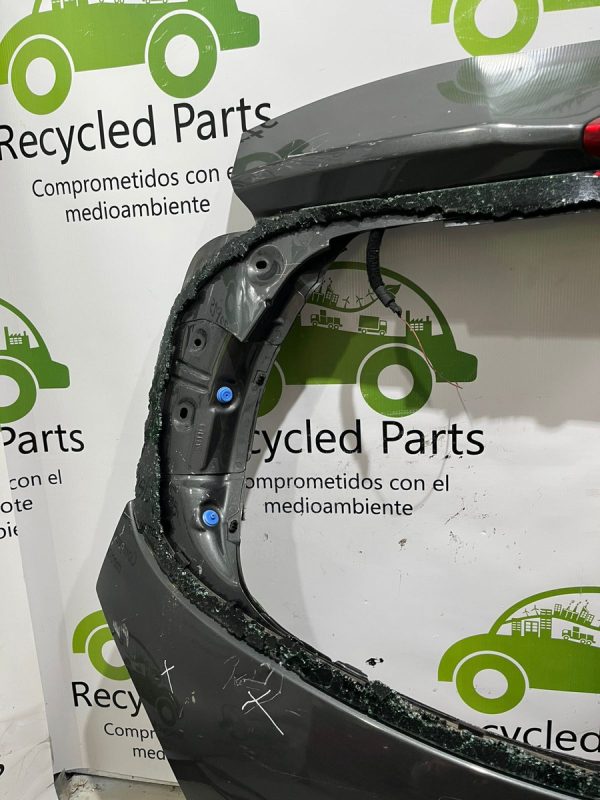 Porton Trasero Peugeot 208 (03131914) Lp