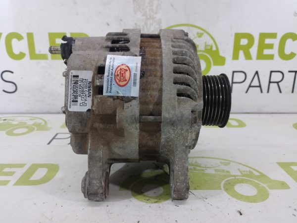Alternador Nissan Versa 1.6 (05948444)