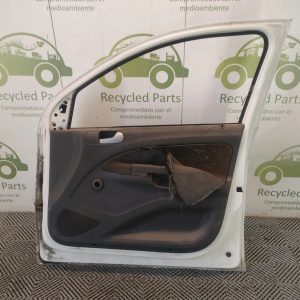 Puerta Delantera Derecha Vw Gol Trend (05742529)