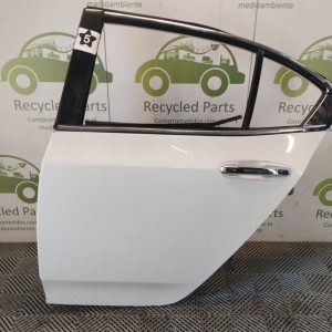 Puerta Trasera Izquierda Honda City (06317387)