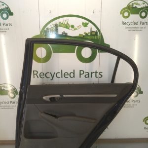 Puerta Trasera Derecha Honda Civic 8va (03462789) Lp