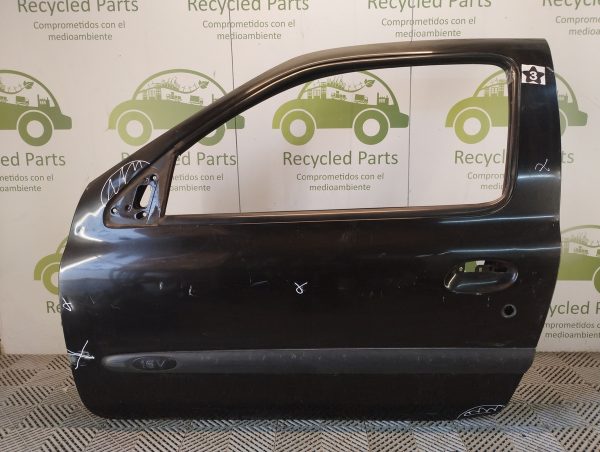 Puerta Delantera Izquierda Renault Clio 2 3p (05288221)