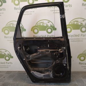 Puerta Trasera Izquierda Chevrolet Meriva (05371304)