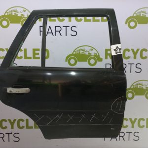 Puerta Trasera Derecha Vw Gol G2 G3 G4 (04726961) Lp