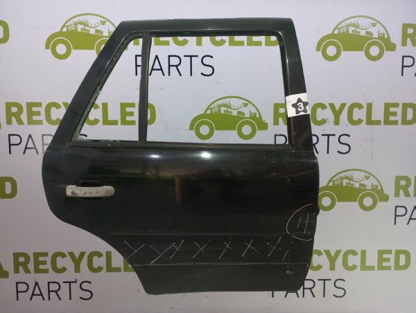 Puerta Trasera Derecha Vw Gol G2 G3 G4 (04726961) Lp