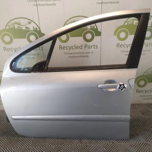 Puerta Delantera Izquierda Peugeot 307 (06483673)