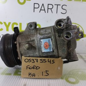 Compresor De A/a Ford Ka 1.5 (05375545)