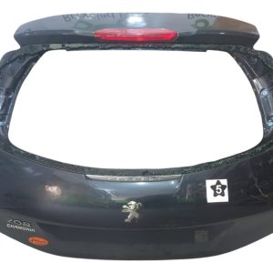 Porton Trasero Peugeot 208 (02938376) Lp*