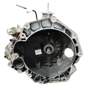 Caja De Velocidades Fiat Idea 1.6 16v (06140186)
