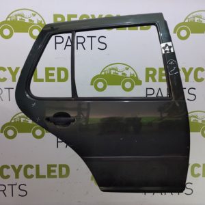 Puerta Trasera Derecha Vw Golf Mk4 Mk5 (05423277) Lp
