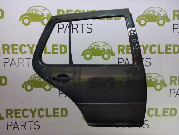 Puerta Trasera Derecha Vw Golf Mk4 Mk5 (05423277) Lp