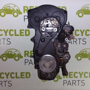 Motor Citroen C3 Aircross 1.6 16v (06024676)