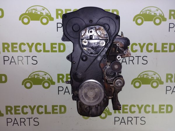 Motor Citroen C3 Aircross 1.6 16v (06024676)