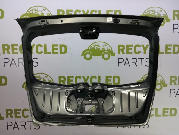 Porton Trasero Renault Sandero Lv (05346429) Lp