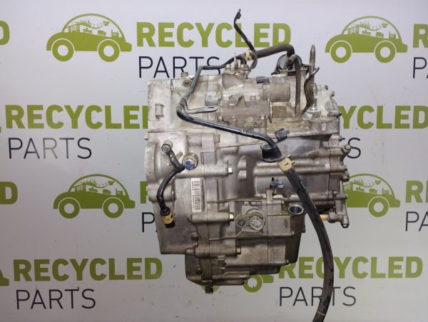 Caja De Velocidades Honda City L15a7 (05391856)
