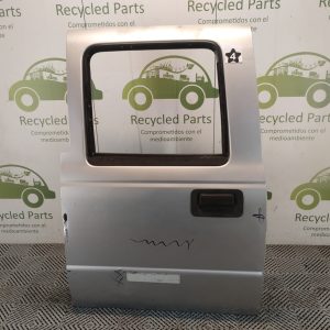 Puerta Trasera Izquierda Ford Ranger (06098770)