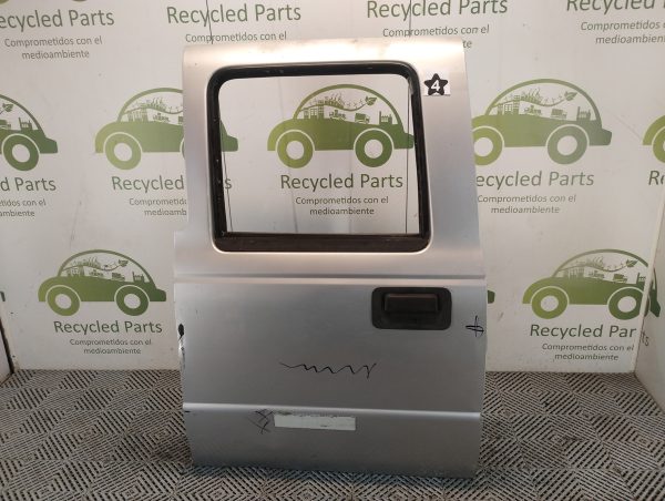 Puerta Trasera Izquierda Ford Ranger (06098770)