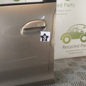 Puerta Delantera Izquierda Renault Sandero Ln (06413786)