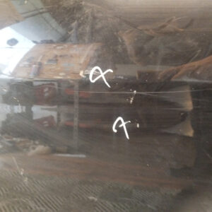 Puerta Delantera Izquierda Ford Focus 2 (05575043)