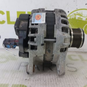 Alternador Renault Kangoo 1.5 Dci (05241426)