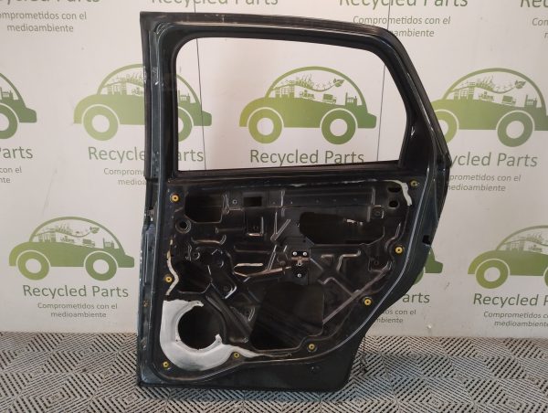 Puerta Trasera Derecha Fiat Grand Siena (05394654)