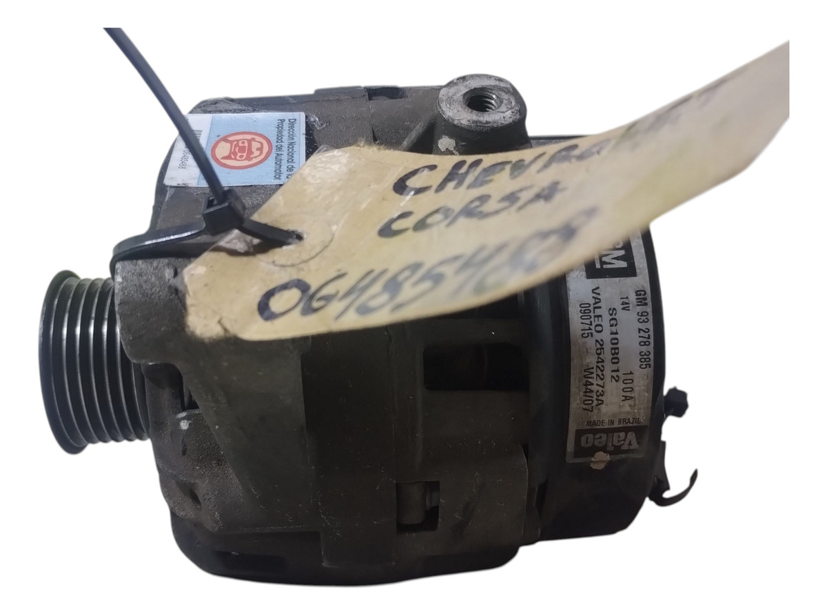 Alternador Chevrolet Corsa 1.6 (06485488)