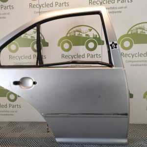 Puerta Trasera Derecha Vw Bora (04906545) Lp