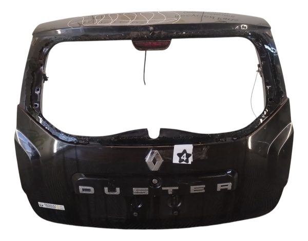 Porton Trasero Renault Duster (06117960)