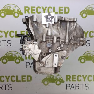 Caja De Velocidades Citroen Ds3 1.6 16v Thp (05992877)