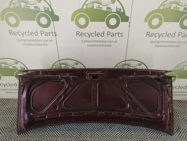Tapa De Baul Renault 19 (01818778)