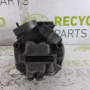 Compresor De A/a Vw Fox 1.6 (05703233)