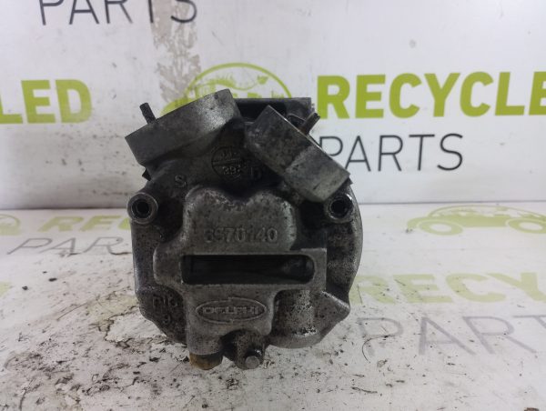 Compresor De A/a Vw Fox 1.6 (05703233)