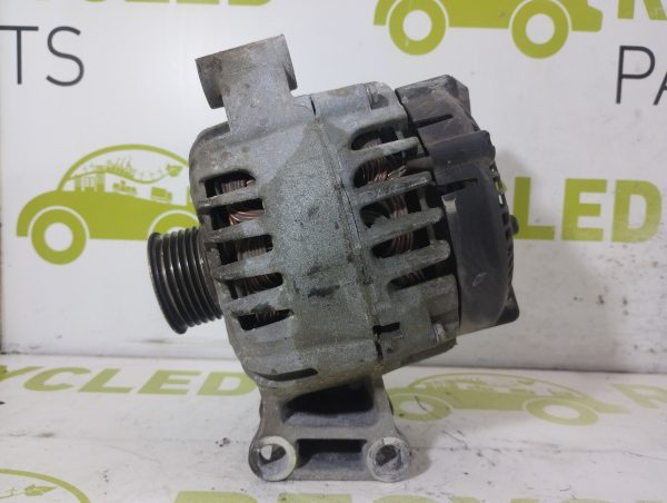 Alternador Ford Fiesta Kd 1.6 16v (06258744)