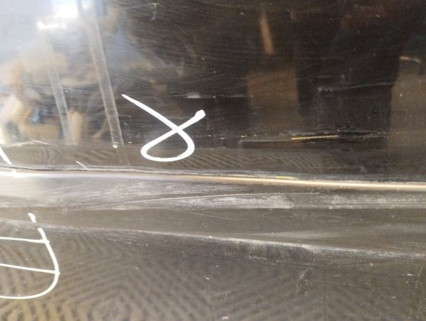 Puerta Delantera Derecha Chevrolet Corsa (05396014)