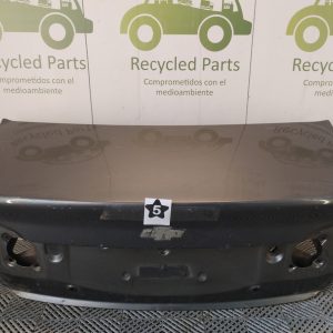 Tapa De Baul Chevrolet Classic (05762740)