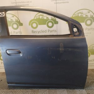Puerta Delantera Derecha Chevrolet Prisma (05214088)